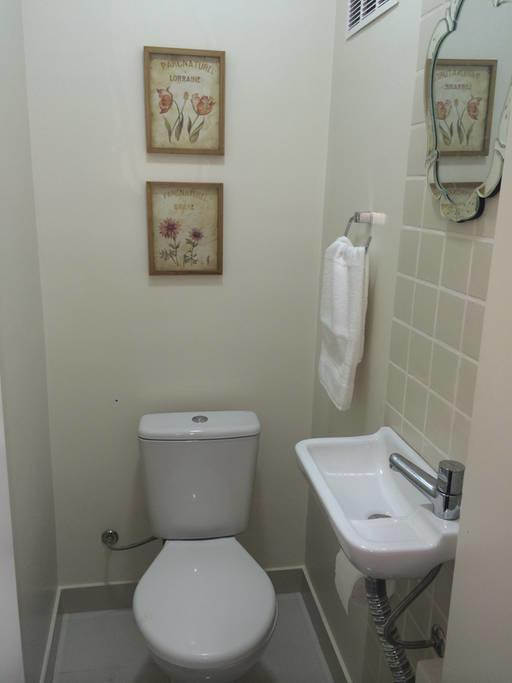 Apartamento Luxo Copacabana Rio de Janeiro Exterior photo