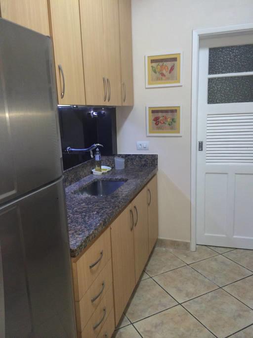 Apartamento Luxo Copacabana Rio de Janeiro Exterior photo